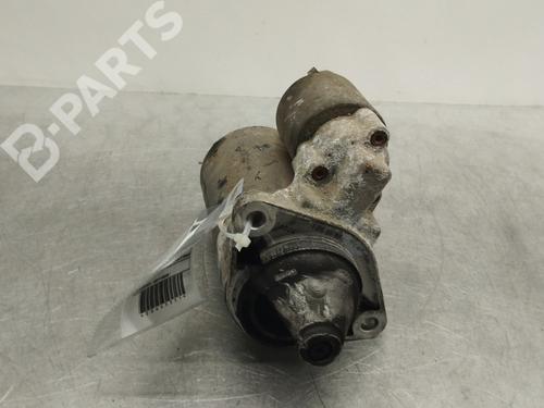 Used Starter NISSAN ALMERA II (N16) 1.5 (90 hp) 10311980