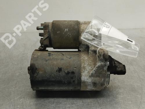 Starter NISSAN ALMERA II (N16) 1.5 | BP10311980M8