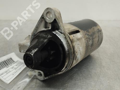Starter NISSAN ALMERA II (N16) 1.5 | BP10311980M8