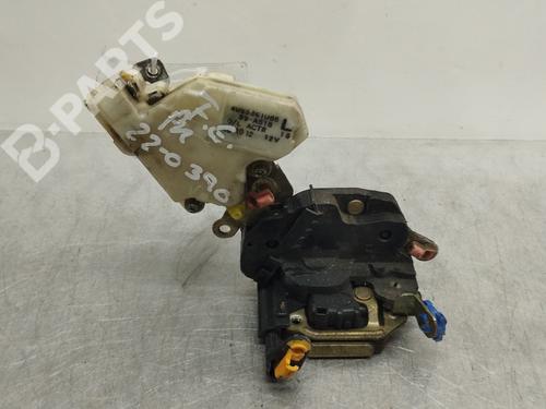 Used Front left lock NISSAN ALMERA II (N16) 1.5 (90 hp) 10311970