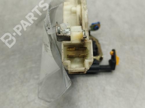 Front left lock NISSAN ALMERA II (N16) 1.5 | BP10311970C98