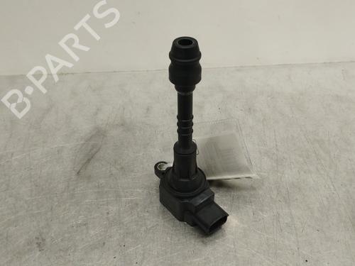 Used Ignition distributor NISSAN ALMERA II (N16) 1.5 (90 hp) 13728603