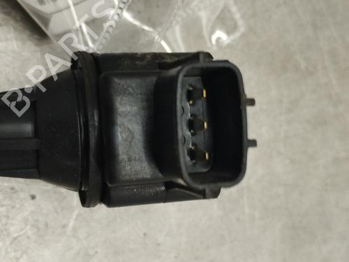 Ignition distributor NISSAN ALMERA II (N16) 1.5 | BP13728603M68 