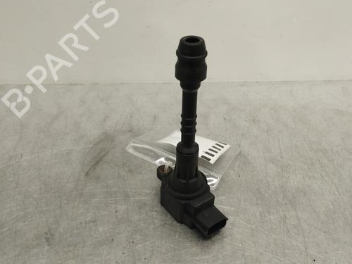 Used Ignition distributor NISSAN ALMERA II (N16) 1.5 (90 hp) 13728602