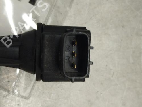 Ignition distributor NISSAN ALMERA II (N16) 1.5 | BP13728602M68 