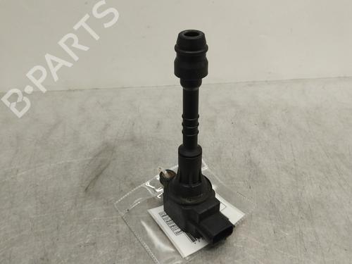 Used Ignition distributor NISSAN ALMERA II (N16) 1.5 (90 hp) 13728601