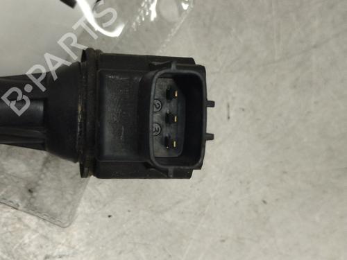 Ignition distributor NISSAN ALMERA II (N16) 1.5 | BP13728601M68 