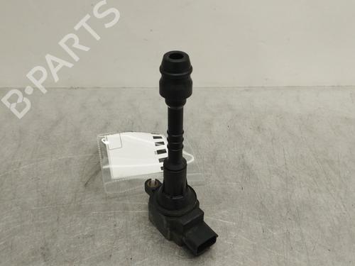 Used Ignition distributor NISSAN ALMERA II (N16) 1.5 (90 hp) 13728600