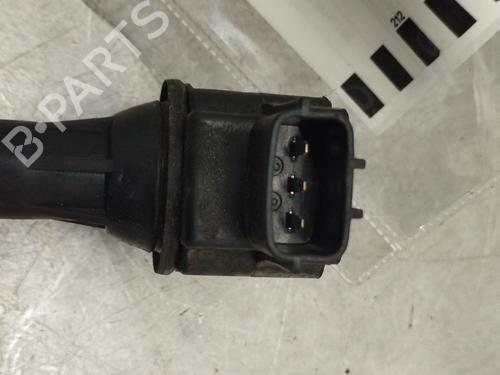 Ignition distributor NISSAN ALMERA II (N16) 1.5 | BP13728600M68 