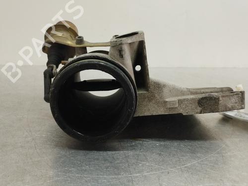 Manifold Indsugning MERCEDES-BENZ C-CLASS (W202) C 220 D (202.121) (95 hp) 6040980017