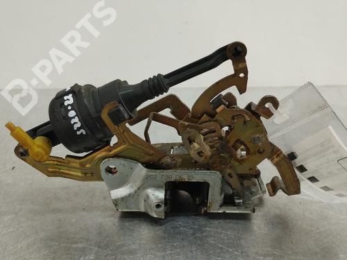 Rear right lock MERCEDES-BENZ C-CLASS (W202) C 220 D (202.121) | BP10316756C99