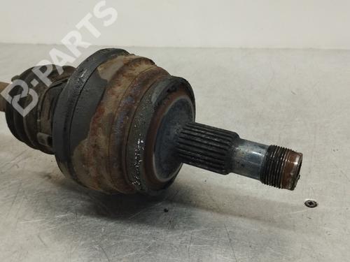 Transmisión trasera derecha MERCEDES-BENZ E-CLASS T-Model (S211) E 220 T CDI (211.206) | BP10318997M41 