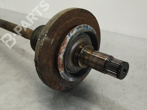 Transmisión trasera derecha MERCEDES-BENZ E-CLASS T-Model (S211) E 220 T CDI (211.206) | BP10318997M41 