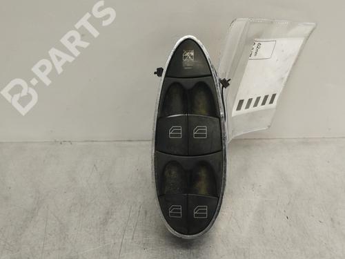 Venstre Foran elrute bryter MERCEDES-BENZ E-CLASS T-Model (S211) E 220 T CDI (211.206) A2118219951
