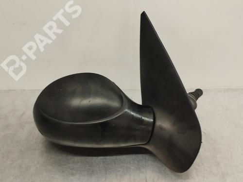 Retrovisore destro PEUGEOT 206 Hatchback (2A/C) 1.1 i | BP10336647C27 