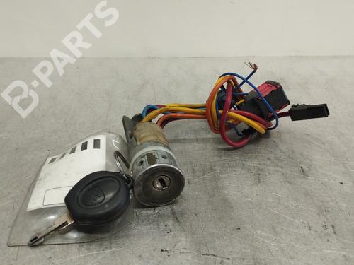 ignition-barrel-peugeot-206-hatchback-2ac-11-i-1998-1999-2000-2001-2002-2003-2004-2005-2006-2007-2008-2009-2010-2011-2012-10336641 main image