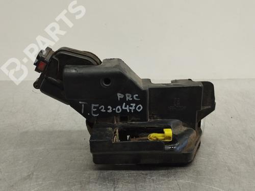 Used Rear left lock HYUNDAI MATRIX (FC) 1.5 CRDi (82 hp) 10341860