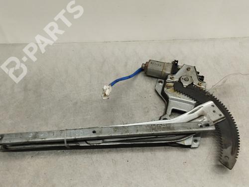 Front right window mechanism HYUNDAI MATRIX (FC) 1.5 CRDi (82 hp) 9882017100