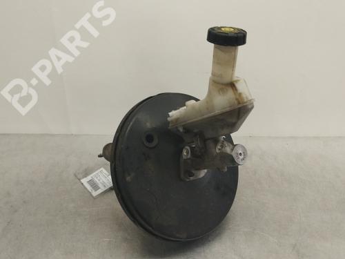 Used Servo brake RENAULT CLIO III (BR0/1, CR0/1) 1.2 16V (BR02, BR0J, BR11, CR02, CR0J, CR11) (75 hp) 10349390