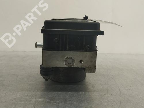 Used ABS pump RENAULT CLIO III (BR0/1, CR0/1) 1.2 16V (BR02, BR0J, BR11, CR02, CR0J, CR11) (75 hp) 10349366