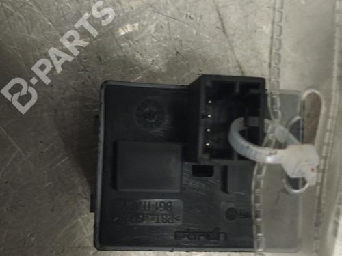 Left front window switch SEAT IBIZA III (6L1) 1.4 TDI | BP10349670I27 