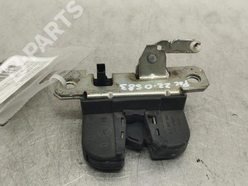 tailgate-lock-seat-ibiza-iii-6l1-14-tdi-6l6827505a-2002-2003-2004-2005-2006-2007-2008-2009-10349664 main image