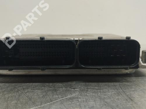 Engine control unit (ECU) SEAT IBIZA III (6L1) 1.4 TDI | BP10349662M57