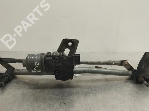 Viskermotor vindrude OPEL ASTRA H (A04) 1.3 CDTI (L48) (90 hp) 10354545