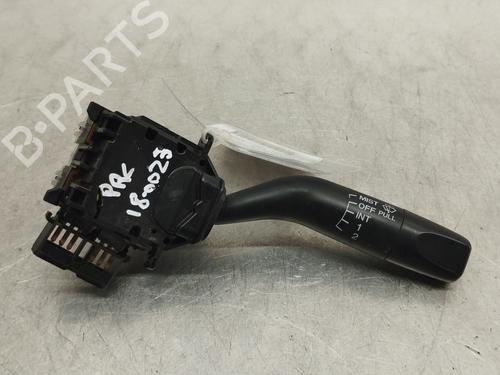 Used Front wiper motor MAZDA 323 F VI Hatchback (BJ) [1998-2004]  13728670