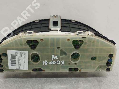 Instrument cluster MAZDA 323 F VI Hatchback (BJ) | BP10359987C47