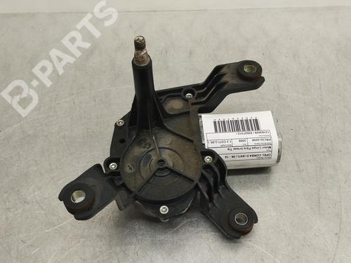 Wischermotor hinten OPEL CORSA D (S07) 1.3 CDTI (L08, L68) | BP10360349M102 