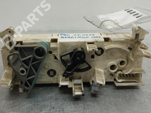 Climate control CITROËN BERLINGO / BERLINGO FIRST Box Body/MPV (M_) 2.0 HDI 90 (MBRHY, MCRHY) | BP10370207I5
