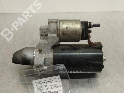 Starter ALFA ROMEO MITO (955_) 1.3 MultiJet (955AXP1A, 955AYC1A) | BP10371871M8