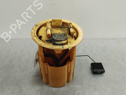 Used Other PEUGEOT 307 (3A/C) 2.0 HDi 90 (90 hp) 14408745