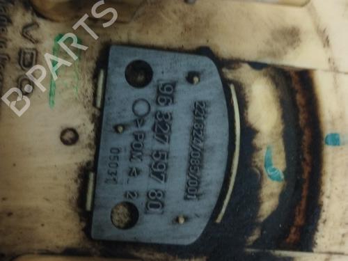 Other PEUGEOT 307 (3A/C) 2.0 HDi 90 | BP14408745O1 