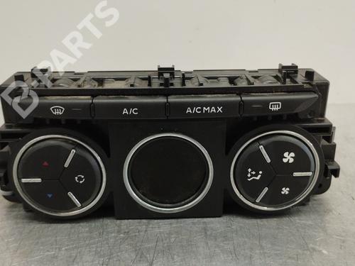 Used Climate control CITROËN C-ELYSEE (DD_) [2012-2026]  9792938