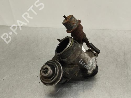 Intake manifold MERCEDES-BENZ 190 (W201) Turbo-D 2.5 (201.128) | BP13728717M70 
