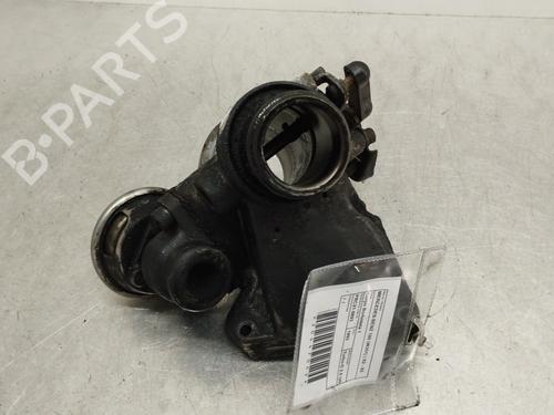 Intake manifold MERCEDES-BENZ 190 (W201) Turbo-D 2.5 (201.128) | BP13728717M70 