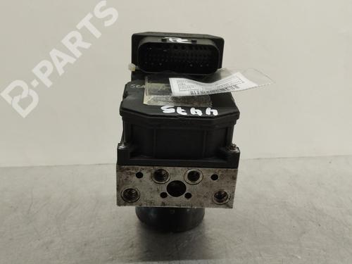 Used ABS pump SEAT IBIZA III (6L1) [2002-2009]  9774689