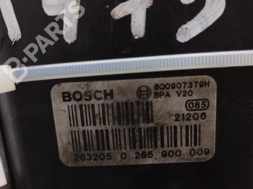 Módulo de ABS SEAT IBIZA III (6L1)  | BP9774689M43