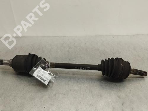 Used Left front driveshaft FIAT PUNTO (188_) 1.2 60 (188.030, .050, .130, .150, .230, .250) (60 hp) 10392803