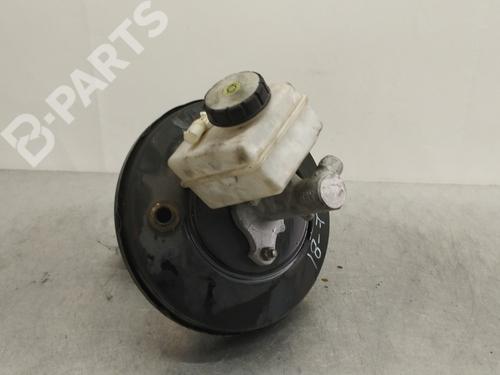 Used Servo brake MERCEDES-BENZ A-CLASS (W169) [2004-2012]  10392824