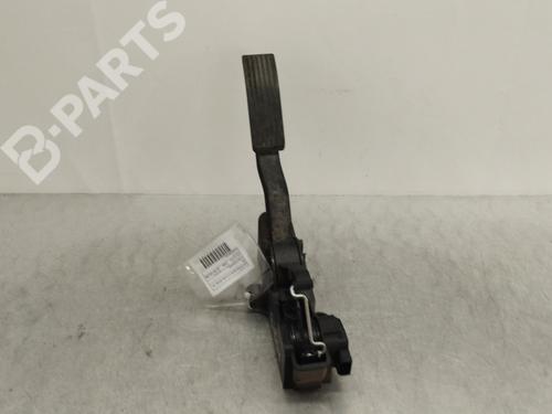 Used Pedal MERCEDES-BENZ A-CLASS (W169) [2004-2012]  10392823