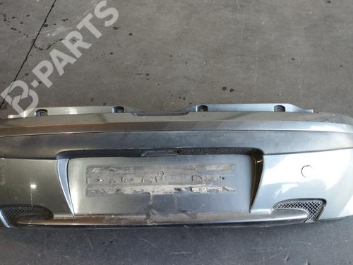 Rear bumper FIAT PUNTO (188_) 1.9 JTD 80 (188.237, .257, .337, .357) (80 hp)null