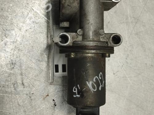 Used Egr FIAT PUNTO (188_) 1.9 JTD 80 (188.237, .257, .337, .357) (80 hp) 14408754