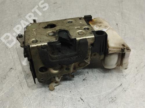 Used Front right lock FIAT PUNTO (188_) 1.9 JTD 80 (188.237, .257, .337, .357) (80 hp) 10409334