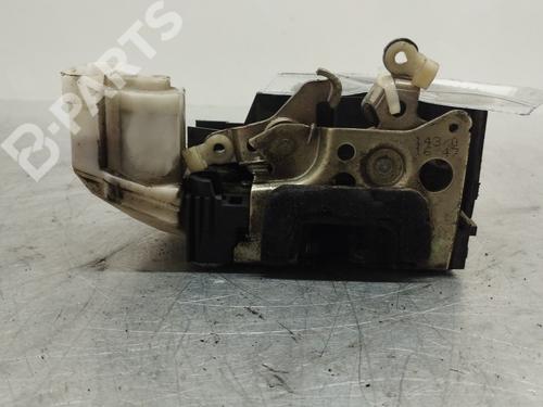 Front right lock FIAT PUNTO (188_) 1.9 JTD 80 (188.237, .257, .337, .357) | BP10409334C97