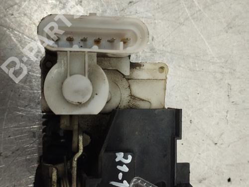 Front right lock FIAT PUNTO (188_) 1.9 JTD 80 (188.237, .257, .337, .357) | BP10409334C97