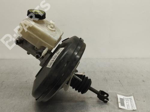 Used Servo brake MERCEDES-BENZ A-CLASS (W169) A 160 CDI (169.006, 169.306) (82 hp) 10413656