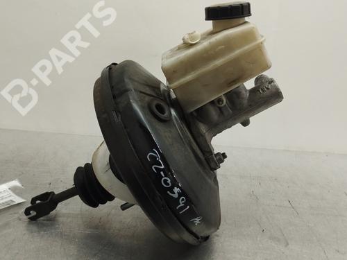 Servo brake MERCEDES-BENZ A-CLASS (W169) A 160 CDI (169.006, 169.306) | BP10413656M42